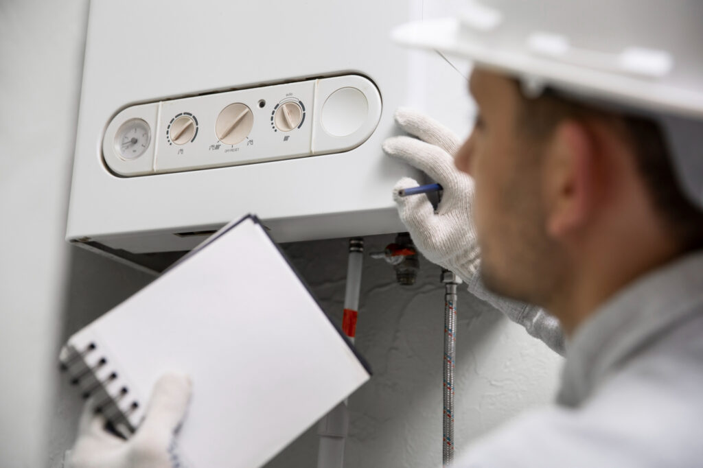 Tank vs Tankless water Heater